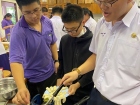 กิจกรรม Making Patongo สำหรับนักเรียนชั้นม.6 Image 37